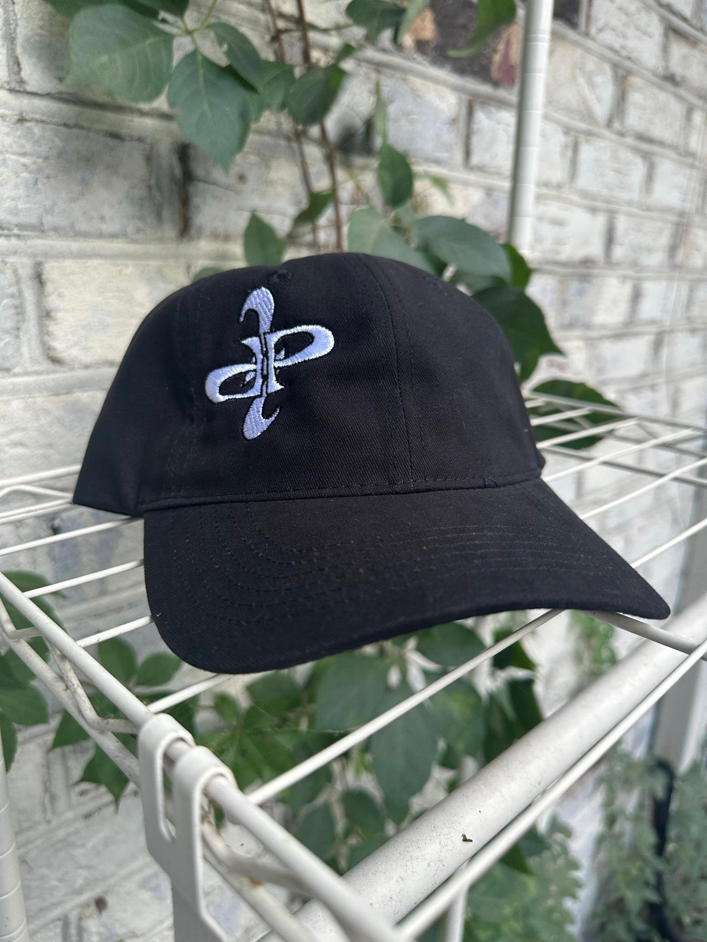 DONE II PROFECTION - Brushed Twill Low Profile Cap