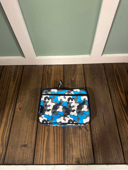 LUNCH BOXES