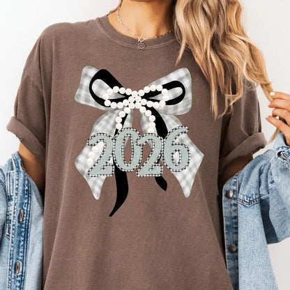 2026 PEARL BOW