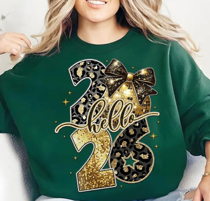 2026 LEOPARD BLING